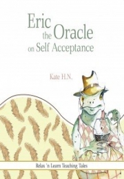 eBook Eric the Oracle Tale 1-Self-Acceptance