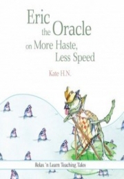 eBook Eric the Oracle Tale 5 Bullying